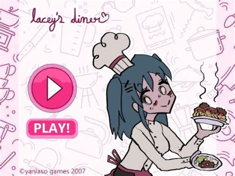 lacey's diner download|© DollelleGames .